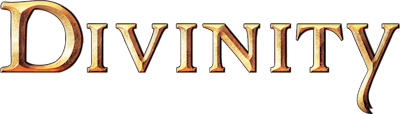 Divinity's cover