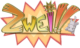 Zwei Series's cover