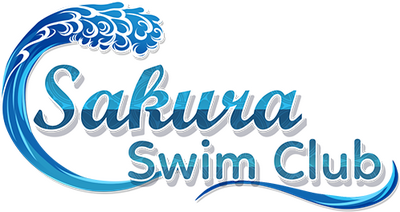 Sakura Swim Club's cover