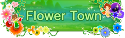 Flower Town's image