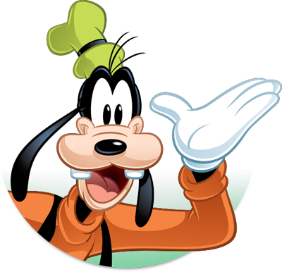 A Goofy Bundle's cover
