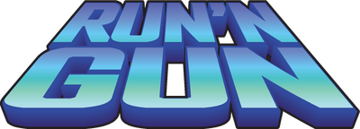 Run & Gun Games's cover