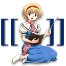 Touhou Print Works's cover