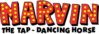 Marvin the Tap-Dancing Horse's cover