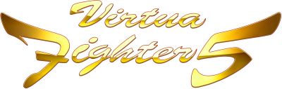 Virtua Fighter 5's image