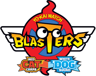 Yo-kai Watch Blasters's image