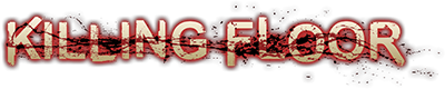 Killing Floor's cover