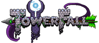 TowerFall's cover
