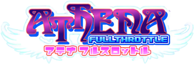 Athena: Full Throttle's image
