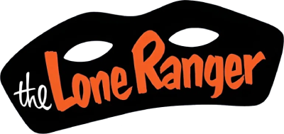 The Lone Ranger's cover