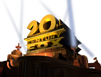 20th Century Studios's cover
