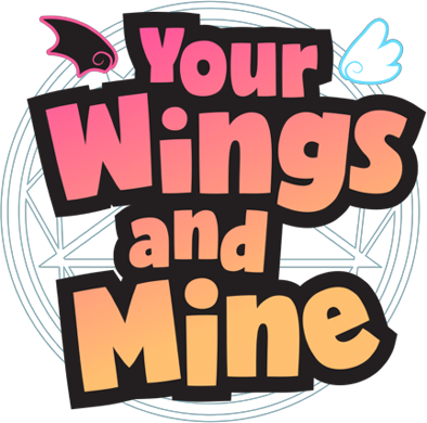 Your Wings and Mine's image