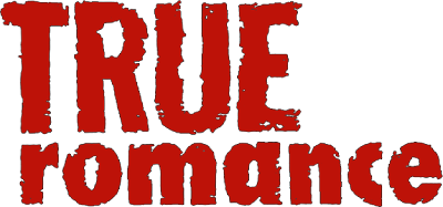 True Romance's cover