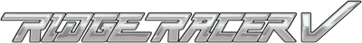Ridge Racer V's cover