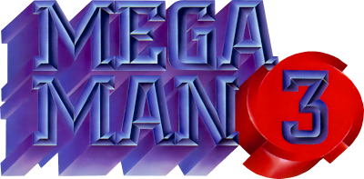 Mega Man 3: The Robots are Revolting's cover