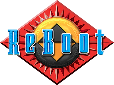 ReBoot (Game)'s cover