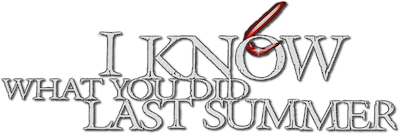 I Know What You Did Last Summer's cover