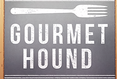 Gourmet Hound Logo