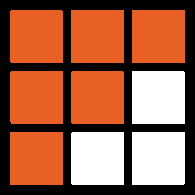 PixelFade's cover
