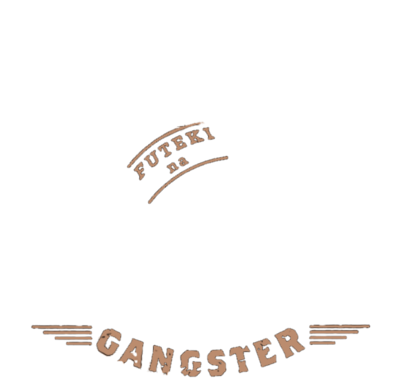 Uchi no Futeki na Gangster's cover