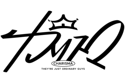 Charisma House's cover