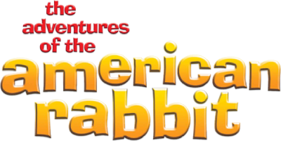 The Adventures of the American Rabbit's cover