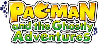 Pac-Man and the Ghostly Adventures (3DS)'s image