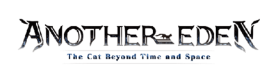 Another Eden: The Cat Beyond Time and Space's cover