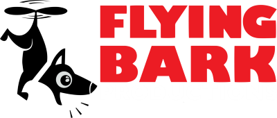 Flying Bark Productions's cover