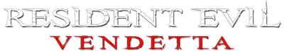 Resident Evil: Vendetta's image