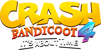 Crash Bandicoot 4: It's About Time's image