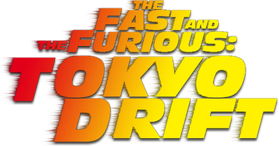 The Fast and the Furious: Tokyo Drift's cover