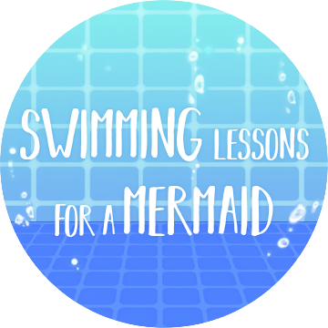 Swimming Lessons for a Mermaid's cover