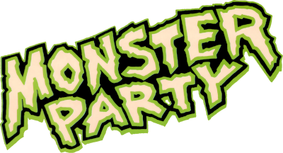 Monster Party's logo