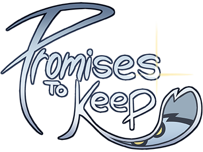 Promises to Keep's logo