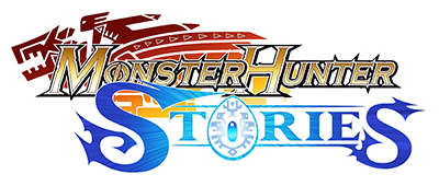 Monster Hunter Stories's cover