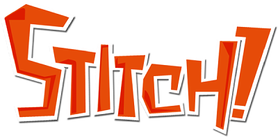Stitch! (Manga)'s image
