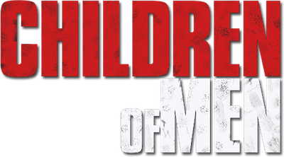 Children of Men's cover