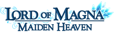 Lord of Magna: Maiden Heaven's cover
