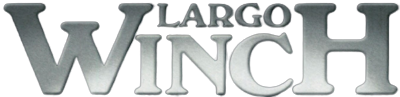 Largo Winch's logo