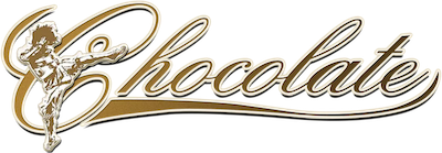 Chocolate's cover