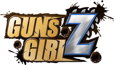 Gun Girls Z's logo