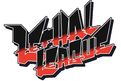 Lethal League Series's cover