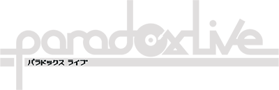 Paradox Live Series's cover