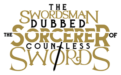 The Swordsman Called the Countless Swords Sorcerer's cover