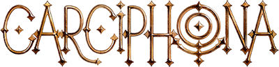 Carciphona's logo