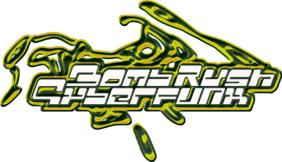 Bomb Rush Cyberfunk's cover