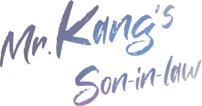 Mr. Kang's Son-in-Law's cover