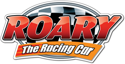 Roary the Racing Car's cover