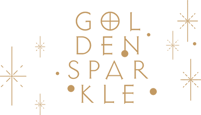 Golden Sparkle's cover